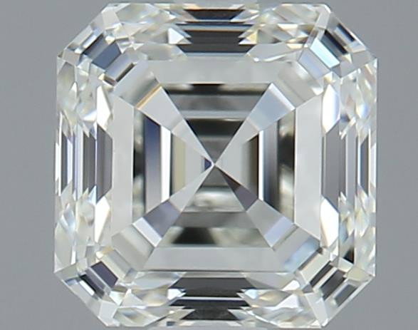 Asscher 1.00 J VS1 - #889969