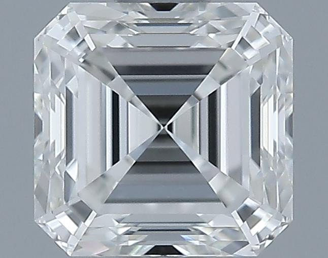 Asscher 0.70 H VS1 - #886155