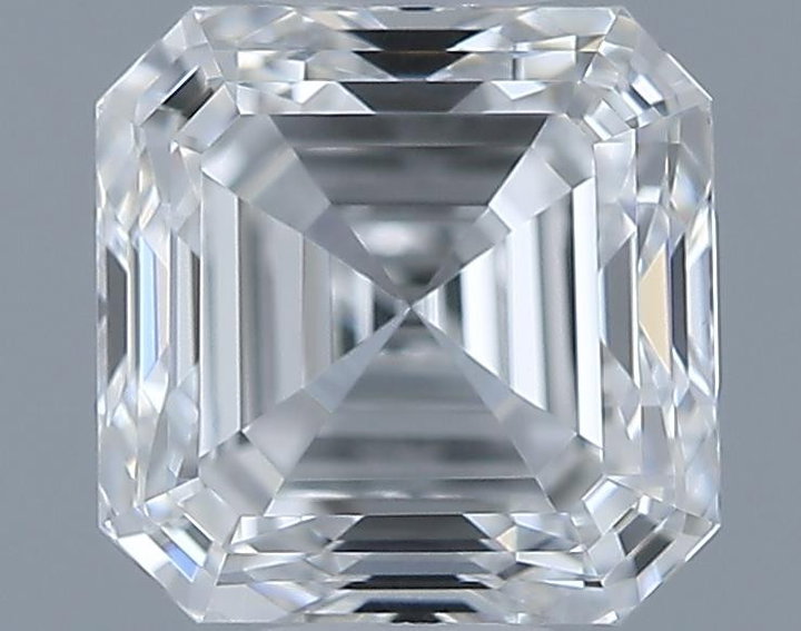 Asscher 0.90 E VVS2 - #888426