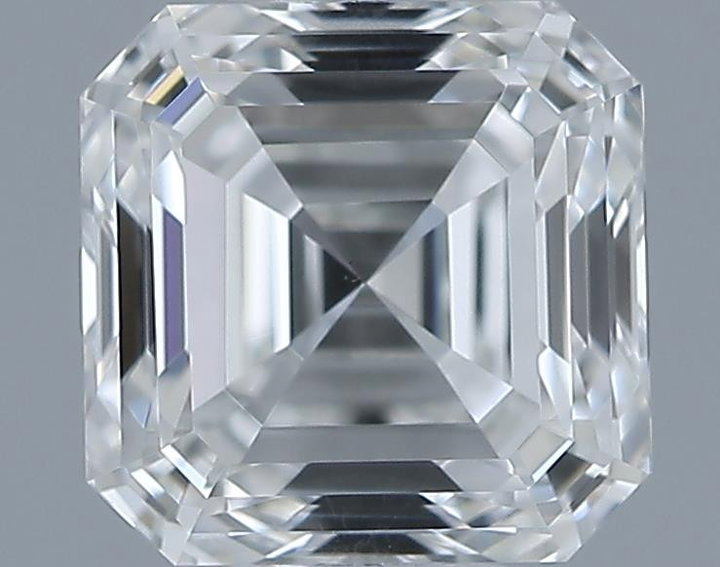 Asscher 0.71 G VS1 - #893332