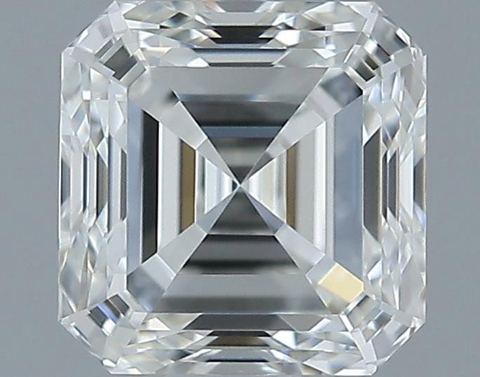 Asscher 0.71 I VVS1 - #886150