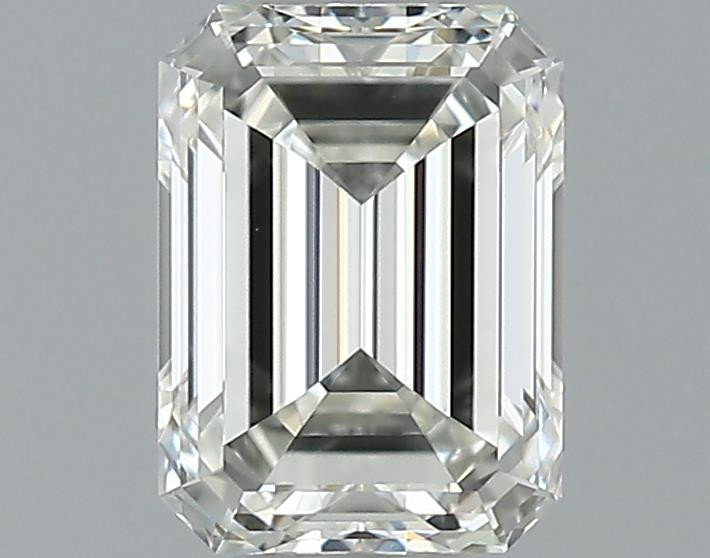Emerald 0.50 I VVS2 - #890020