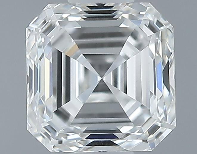 Asscher 0.62 G VVS2 - #888584