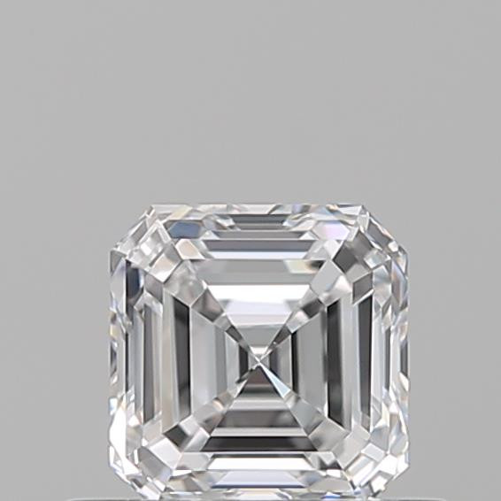 Asscher 0.50 E VS1 - #882098
