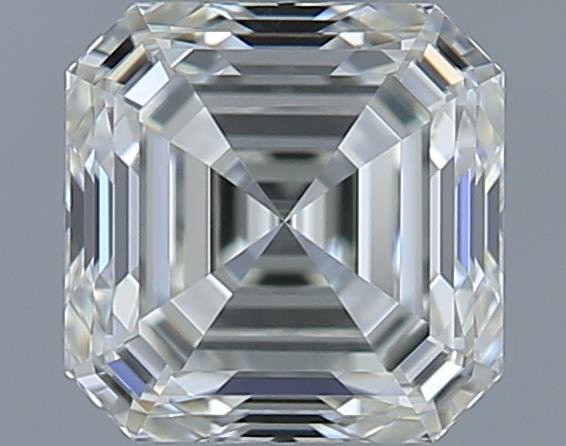 Asscher 0.91 K IF - #887796