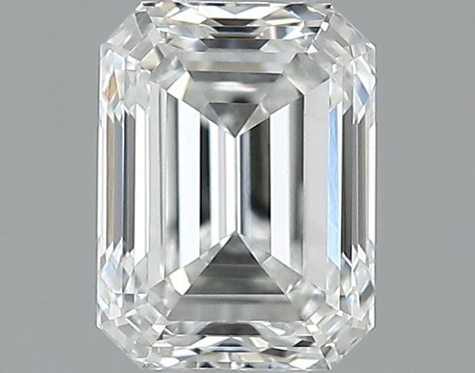 Emerald 0.51 G VS1 - #888766