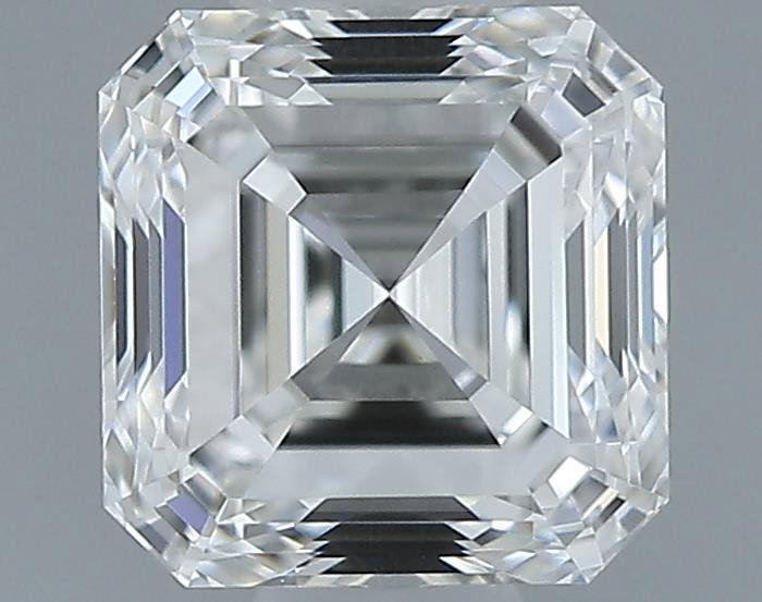Asscher 0.55 H VVS2 - #891386