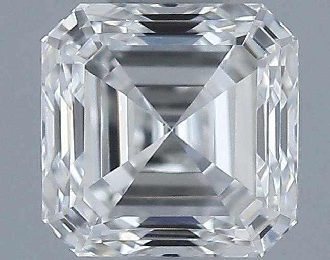 Asscher 0.70 G VS1 - #893405