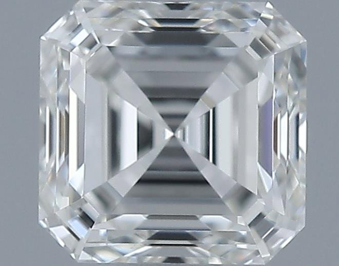Asscher 0.70 I VVS2 - #891406