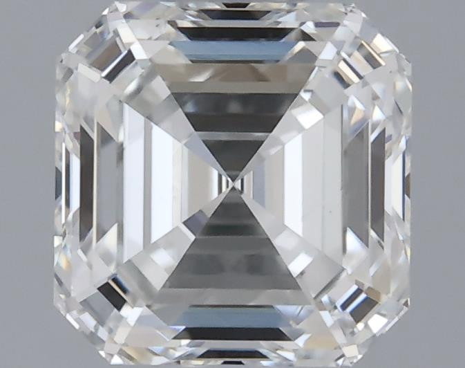 Asscher 0.55 H VS2 - #882205