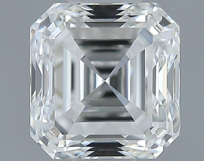 Asscher 0.70 I VVS2 - #891396