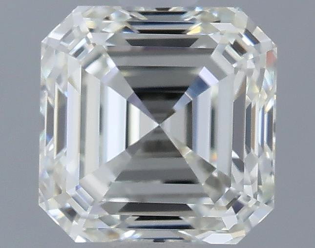 Asscher 1.07 J IF - #894997