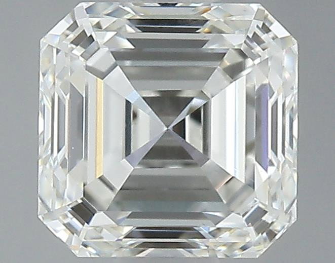 Asscher 0.70 H VS2 - #882215
