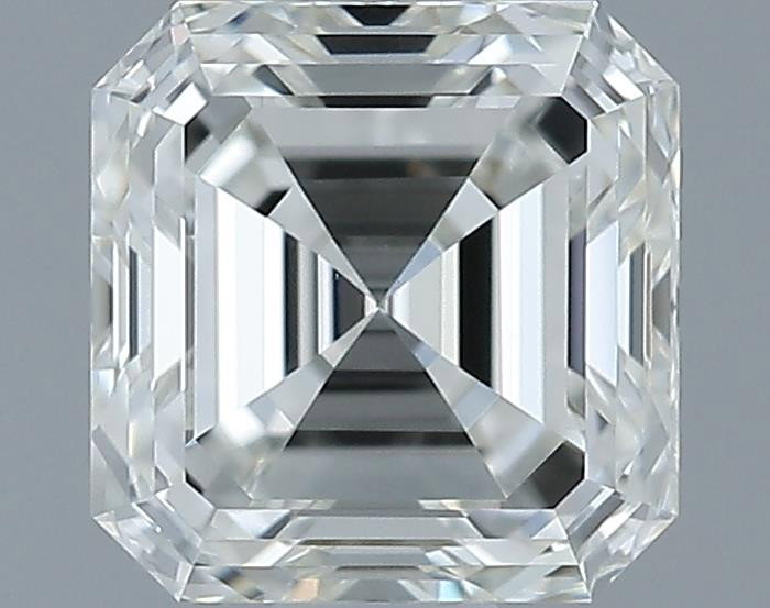 Asscher 0.70 I VS1 - #889870