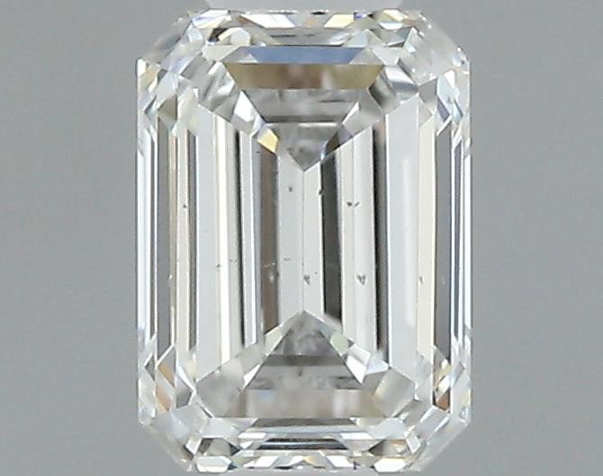 Emerald 0.50 F VS2 - #887733