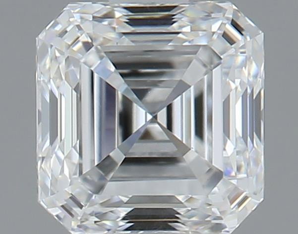 Asscher 0.70 E VS1 - #889157