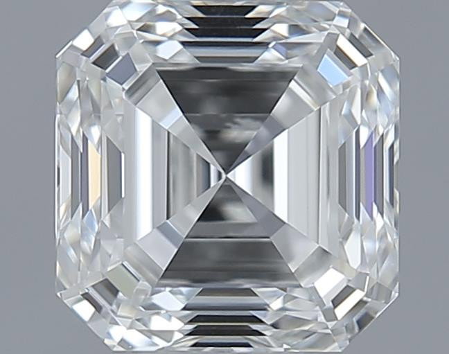 Asscher 0.72 G IF - #890042