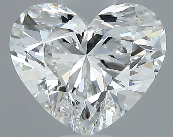 Heart 0.90 E IF - #887437
