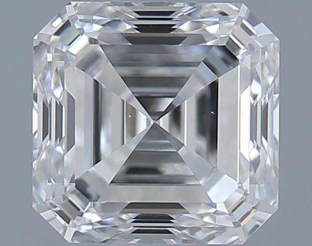 Asscher 0.81 G VS1 - #889143