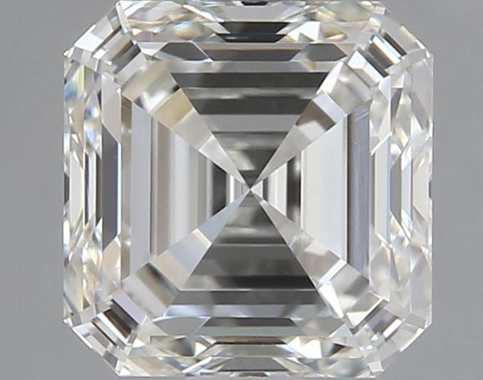 Asscher 1.02 I IF - #891913