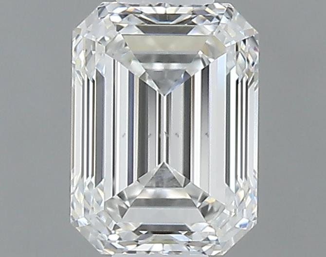 Emerald 0.53 G VS1 - #890513