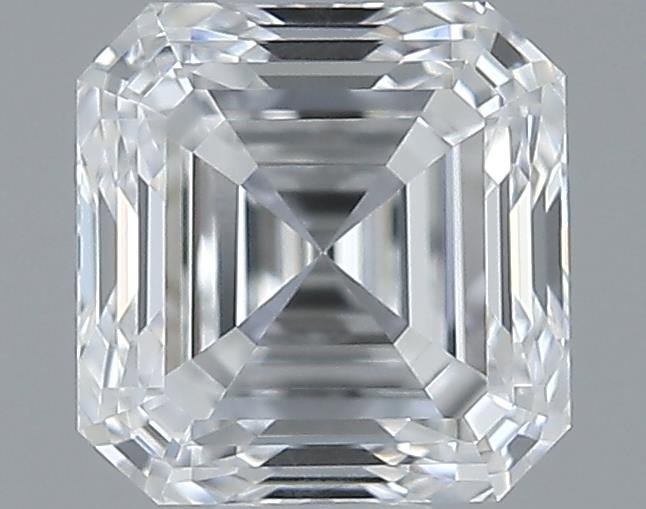 Asscher 0.57 E VVS1 - #887720