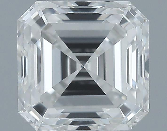Asscher 0.62 G VS2 - #887713