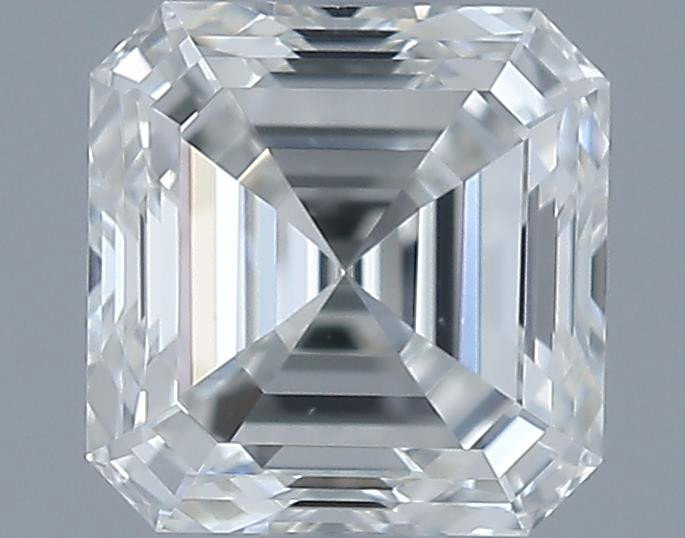 Asscher 0.57 H VS2 - #890886