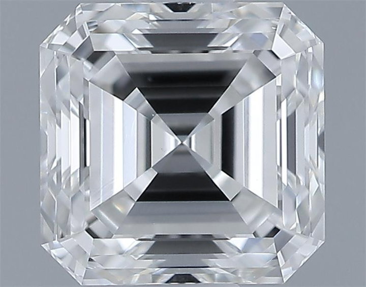 Asscher 0.80 F VS1 - #889024