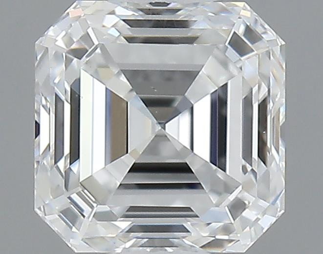 Asscher 0.55 D VS1 - #889292