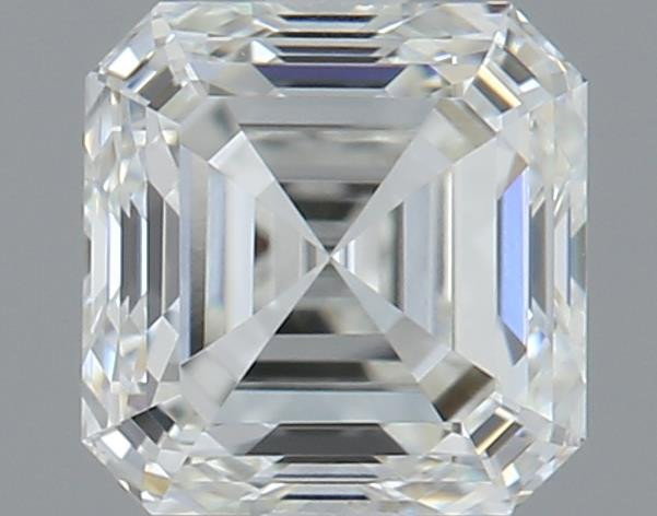 Asscher 0.63 H VS1 - #895496