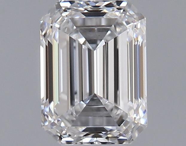 Emerald 0.50 E IF - #887939