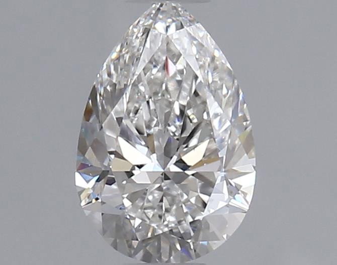Pear 0.79 G VS2 - #889274