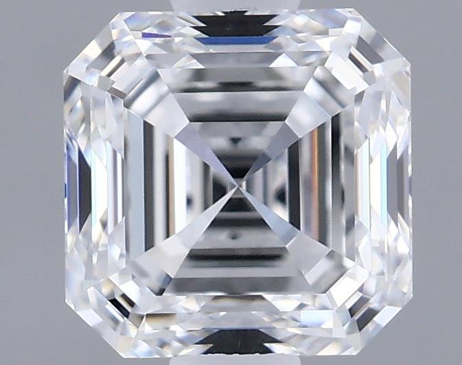 Asscher 1.00 D VVS1 - #891060