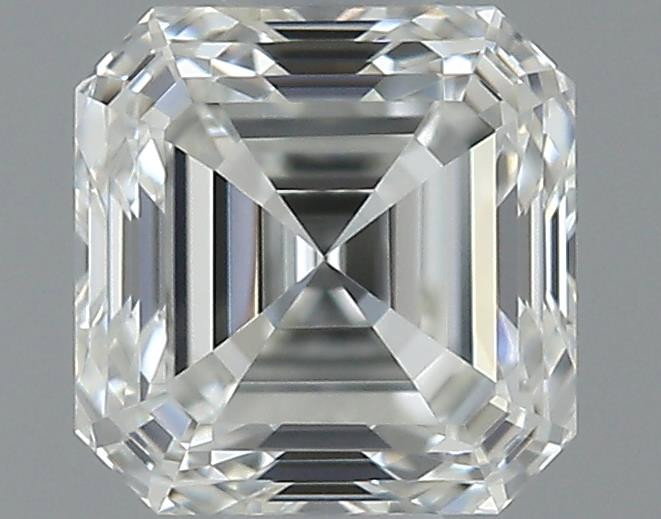 Asscher 0.50 H IF - #888338