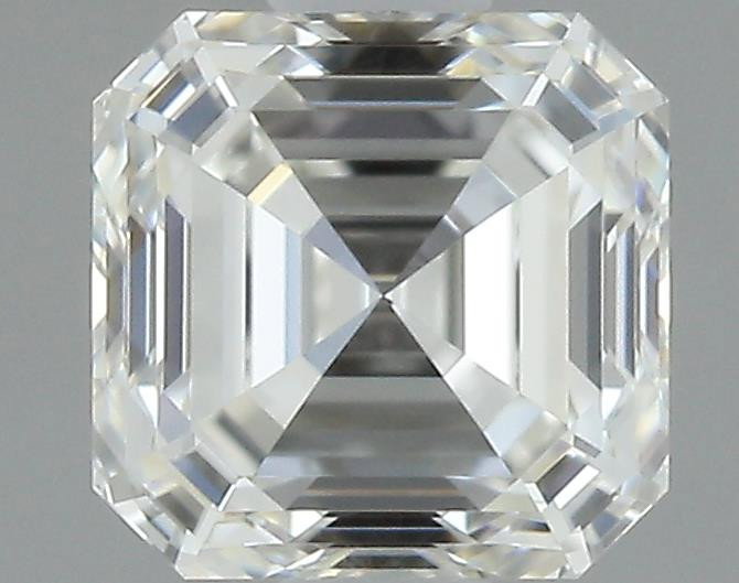 Asscher 0.60 H VVS1 - #889163