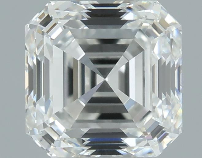 Asscher 0.73 G VS1 - #888090