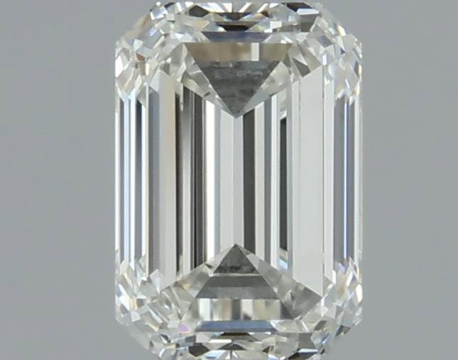 Emerald 0.50 I VVS1 - #892645