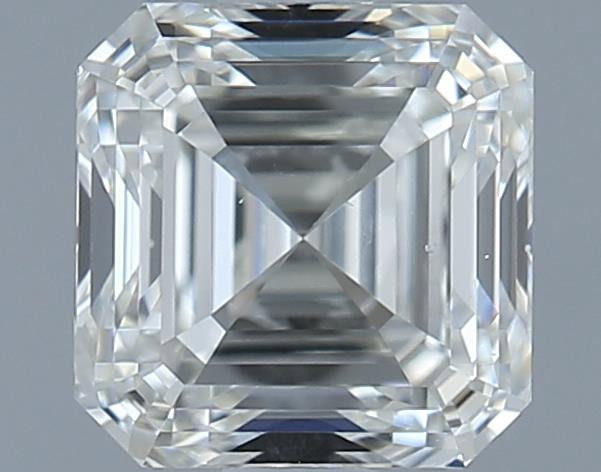 Asscher 0.90 K VS2 - #890573