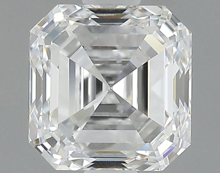 Asscher 1.00 E VVS2 - #895750