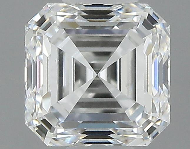 Asscher 0.60 G VS2 - #888202