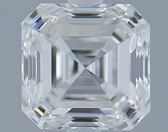 Asscher 0.70 H VVS1 - #891374