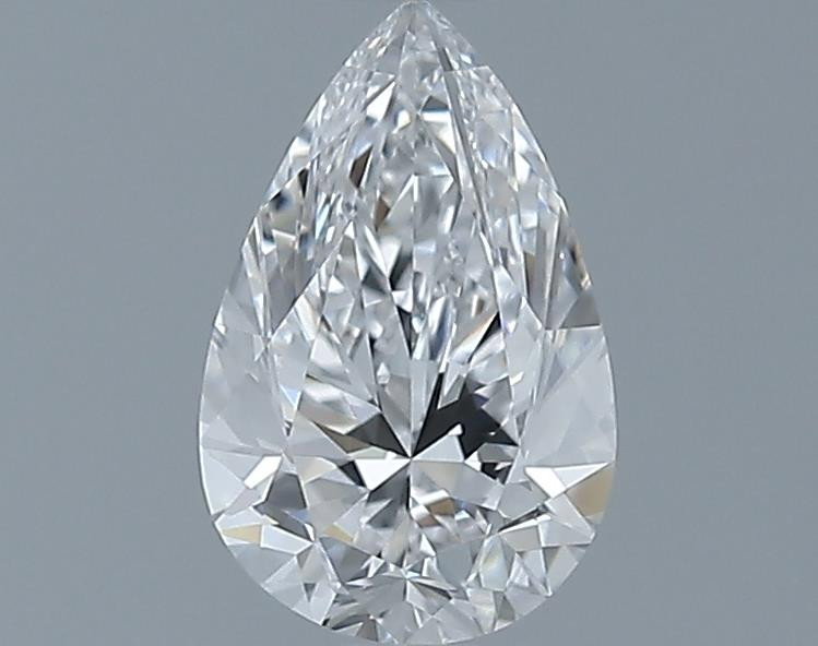 Pear 1.00 E IF - #890822
