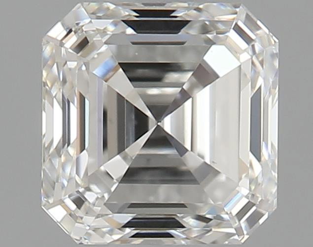 Asscher 0.64 G VS1 - #888360