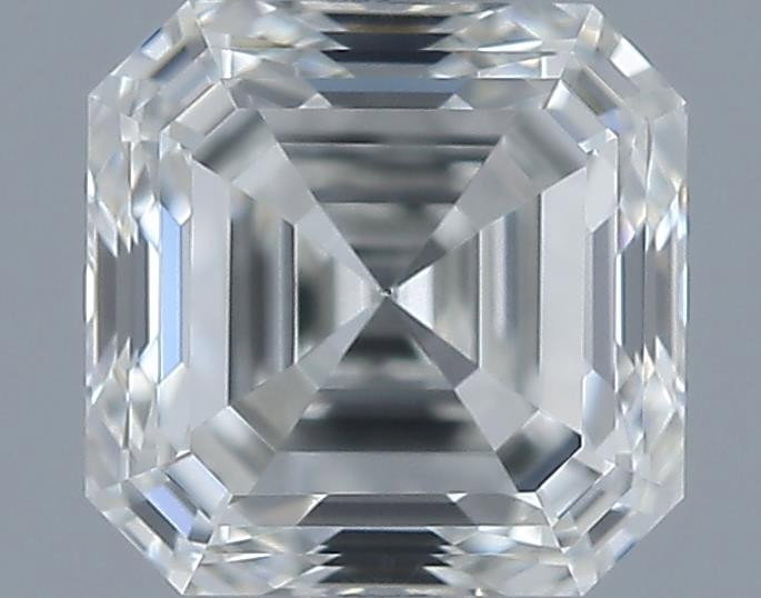 Asscher 0.61 I VS2 - #891319