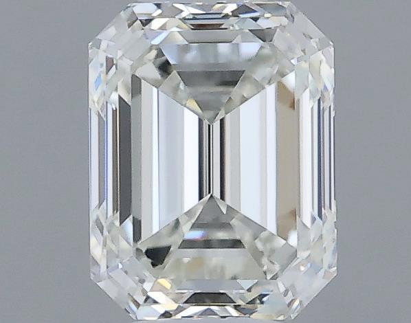 Emerald 0.50 J VVS2 - #888372