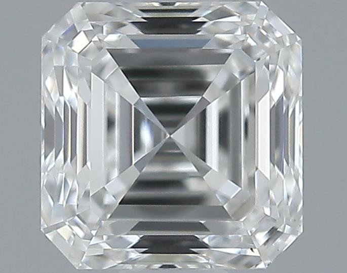 Asscher 0.70 H VS2 - #888421