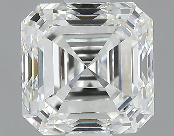 Asscher 1.00 G FL - #887850