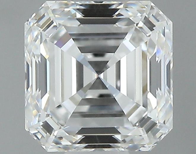 Asscher 0.80 E VVS1 - #888445