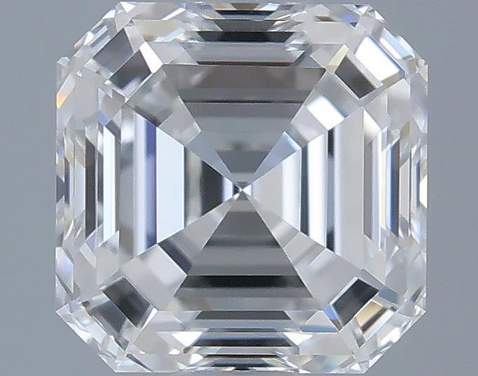 Asscher 0.70 E VVS2 - #891334